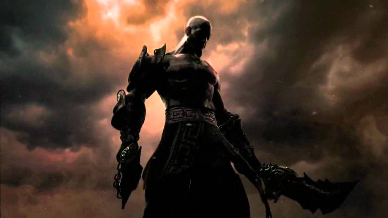 Rumor: God of War III to be shown at E3