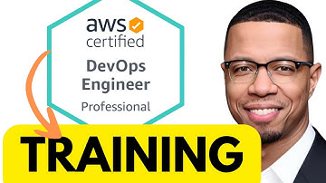 *PASS* AWS DEVOPS Engineer Exam | Full Exam Roadmap Training By Tech Professor