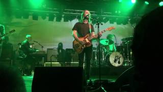 Feeder - Another Day On Earth, Live  (All Bright Electric Tour, Liverpool)