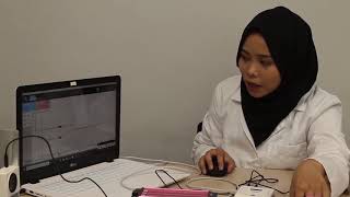 Pembelajaran berbasis MBL [Microcomputer Based Laboratory]  - 4.  Tumbukan