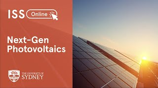 Next-Generation Photovoltaics — with Anita Ho Baillie