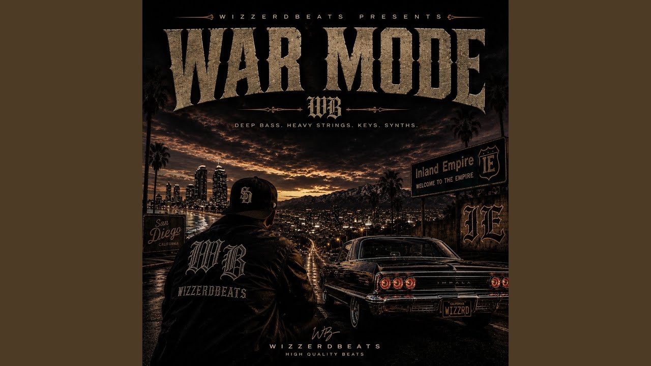 Παρακολούθηση War Mode στο YouTube Παρακολούθηση War Mode στο YouTube