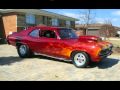 Sleemans Classic Cars, Classic Muscle cars for sale - YouTube