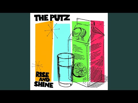 The Putz — Grow Up