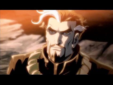 doctor strange marvel animated movie review german youtube