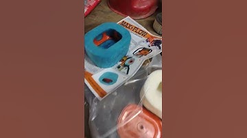 Stihl 461 max flow filter with stock hood