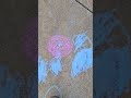 Hopscotch for the kids