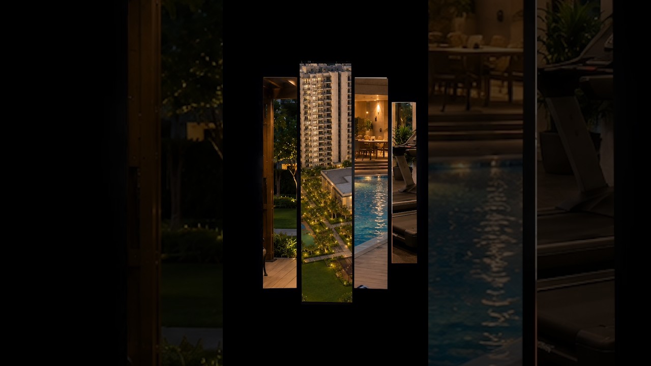 Real estate client edit. #edit #realestate #editing #freelancing #freelancer