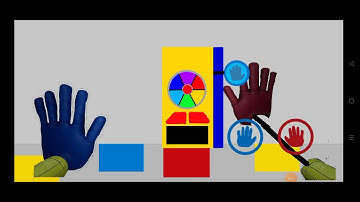 Project Playtime For Android V 0.0.4