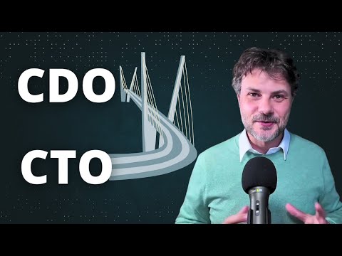 The Bridge Between CDO and CTO thumbnail