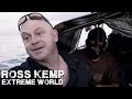 Ross Kemp Meets Pirates in East Asia | Ross Kemp Extreme World