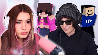 QUACKITY NOS DIJO ESTO… CRYSTAL MOLLY EN QSMP 2 DIA 25