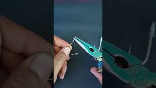 RANGKAIAN PANCING#fishingtoturial#fishinglife#hookfishing