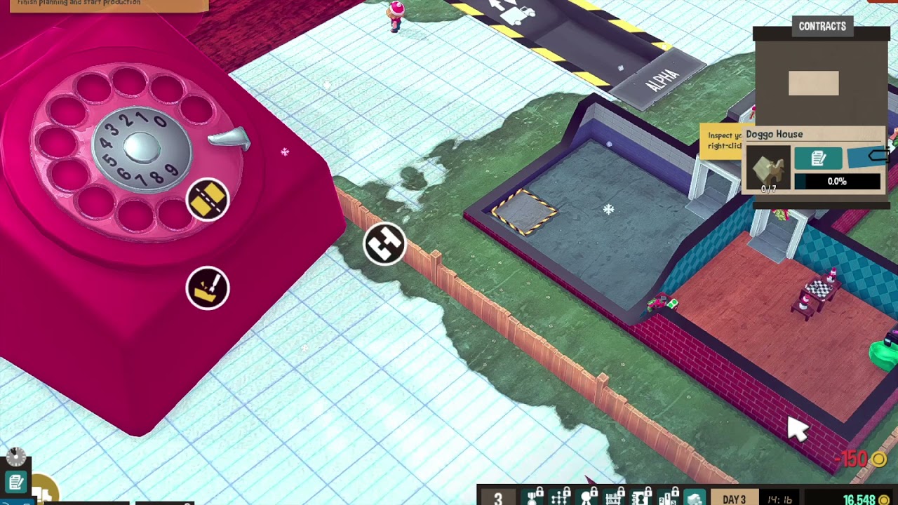 Little Big Workshop | First Impressions