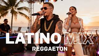 Best Latin Summer Heatwave 2026 🎶 Playlist | Reggaeton Dance Energy
