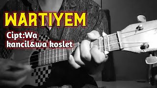 wartiyem cover kentrung senar4