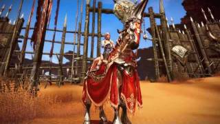 TERA - Political System Trailer