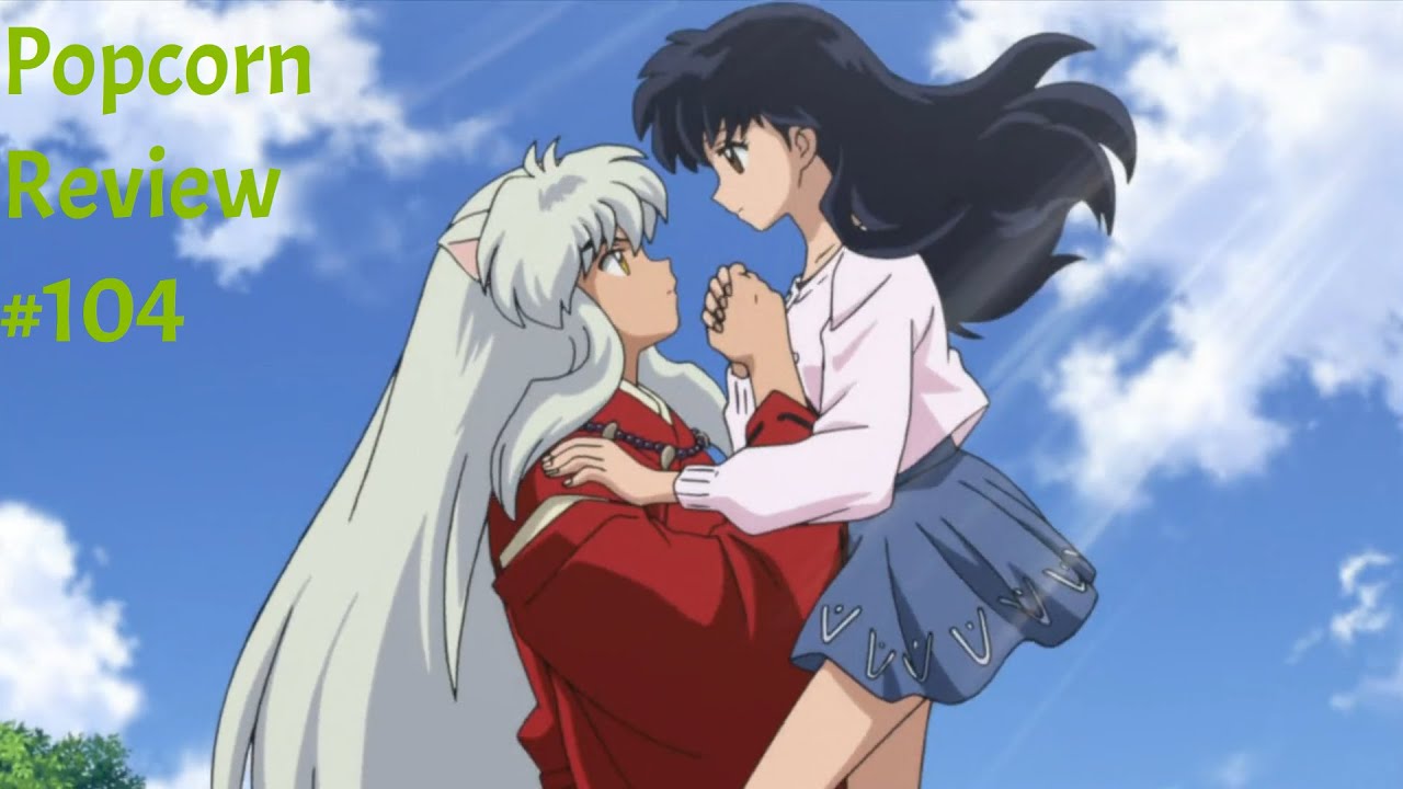 InuYasha: Kanketsu-hen - Pictures - MyAnimeList.net