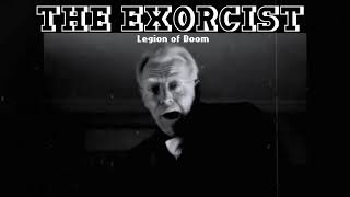 Possessed - The Exorcist [Lyrics]
