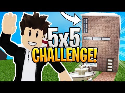 Build Challenge Vs Amberry And Phoeberry Roblox Bloxburg 5x5 Build Challenge By Richicken - what is amberrys roblox username