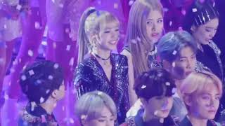 Chaelisa - Lisa's jealous moments part II