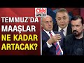 "Adayım" diyen CHP'li başkana ihraç mı? Konuklardan dikkat çeken Tanju Özcan açıklaması
