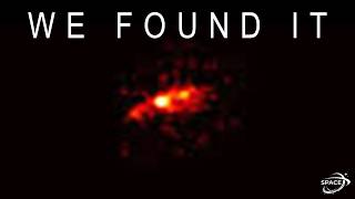 James Webb Space Telescope Found a "Dark Star" Powered by Pure Dark Matter