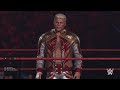 World Heavyweight Championship