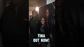 Tina aka Hood Celebrity!