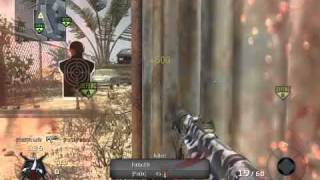 KrazRr - 4 man clutch + turn on in 20 seconds