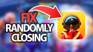 How To Fix Super Sus Game App Randomly Closing | Step By Step