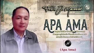Apa Ama Sabahan New  Tensin Jmasawat