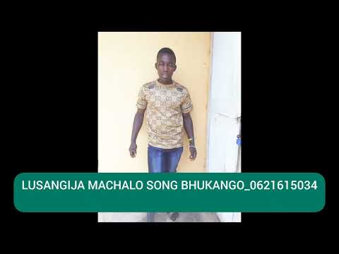 LUSANGIJA MACHALO BHUKANGO 0621615034 Producer Ibrah 