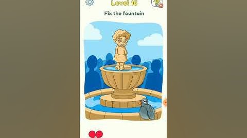 DOP 3: Displace One Part Level 16 #dop3 #dop3answers #shorts