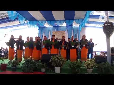 BALUPARA PROPOSE CHOIR BIAP BURIPARA 28/1/2025 BALUPARA PROPOSE CHOIR BIAP BURIPARA 28/1/2025