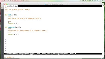 Comp9021 Lab3题目讲解3