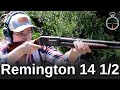 Minute of Mae: British Contract Remington 14 1/2