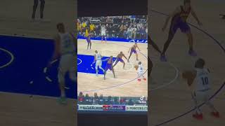 Mike Conley basic #nba #minnesotatimberwolves #timberwolves #mikeconley #rudygobert