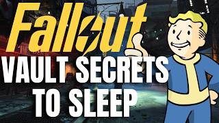 Celebrity 175 Fallout Vault Secrets to Get Cozy Net Worth