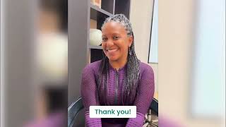 Client Testimonial — The Luxury of Coming Home to Calm