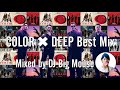 【DJ MIX】COLOR &times; DEEP Best Mix Greatest Hits 2025【Best Mix】 #COLOR #DEEP #DJMix