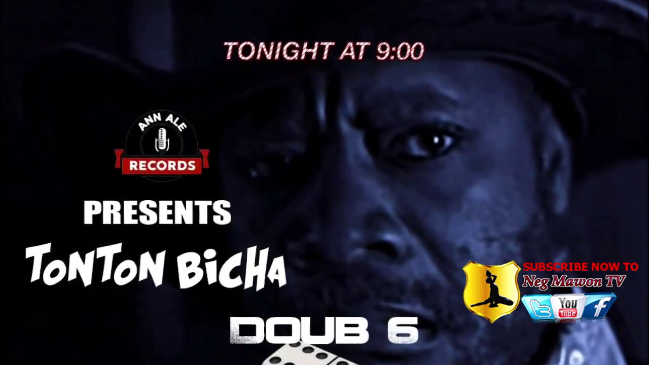 bicha doub 6 bicha doub 6