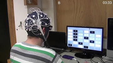 Brain Computer Interface without training