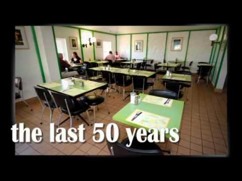 Paraquet Restaurant & Take Out Video - Bermuda