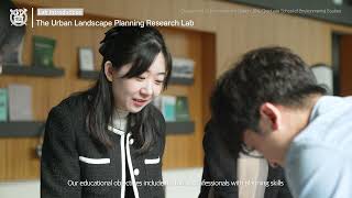SNU. Graduate School of Environmental Study. Dept. of Environmental Design