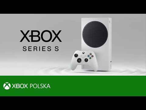 Wideo: Xbox Będzie Dostępny W Listopadzie