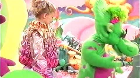 In Outer Space (2017 Version) Part 31