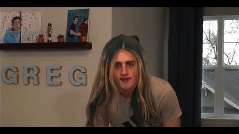 danny gonzalez with no context pt. 2