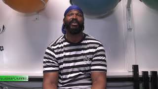 Julius Long Talks About Training Conrad Lam For His Fight With Hemi Ahio