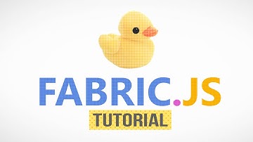 Fabric.js Tutorial - Part 2: Add Object to Canvas
